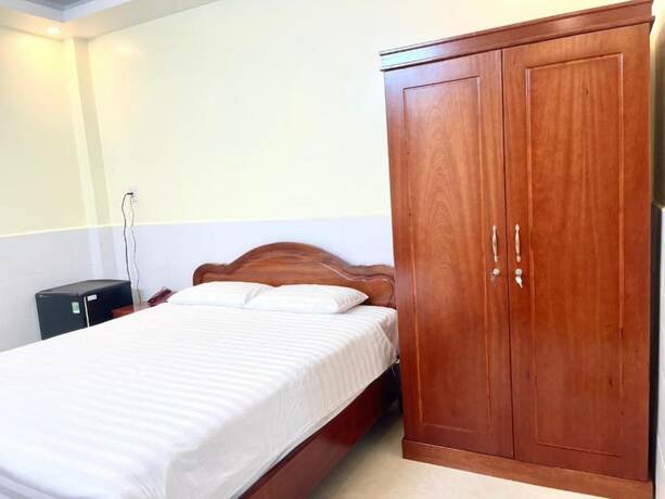 Imagen general del Hotel Long Ha. Foto 8