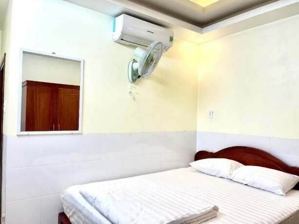 Imagen general del Hotel Long Ha. Foto 10