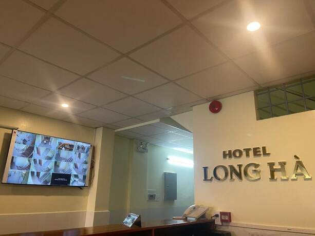 Imagen general del Hotel Long Ha. Foto 11