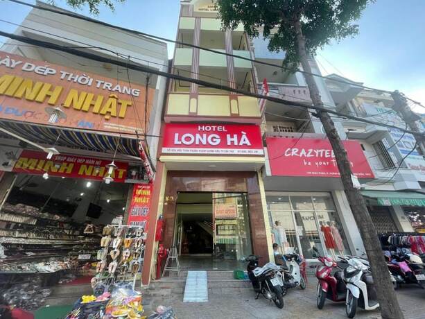 Imagen general del Hotel Long Ha. Foto 12