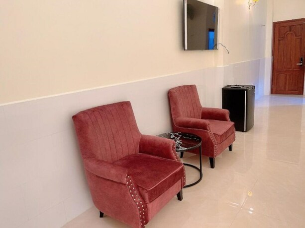 Imagen de la habitación del Hotel Long Ha. Foto 20