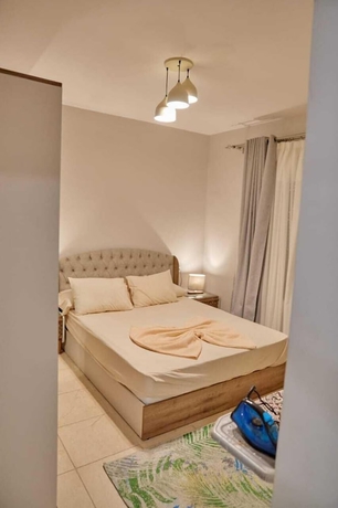 Imagen de la habitación del Hotel Long Island Chalets Family only. Foto 2
