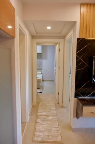 Imagen de la habitación del Hotel Long Island Chalets Family only. Foto 5