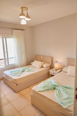 Imagen de la habitación del Hotel Long Island Chalets Family only. Foto 7