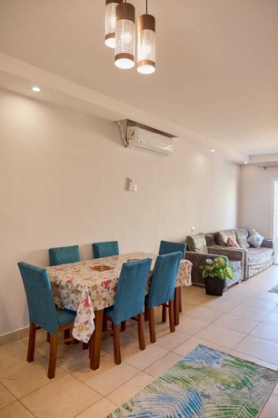 Imagen de la habitación del Hotel Long Island Chalets Family only. Foto 8