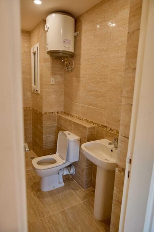 Imagen de la habitación del Hotel Long Island Chalets Family only. Foto 10