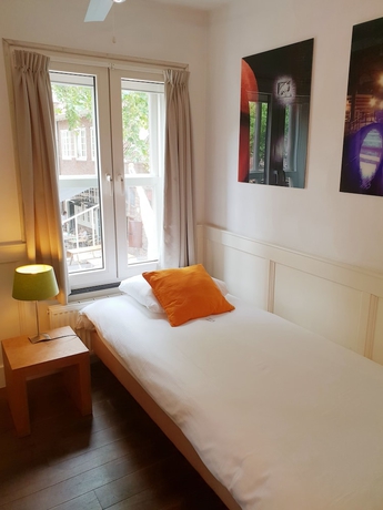 Imagen de la habitación del Hotel Long John's. Foto 4