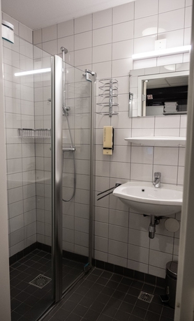 Imagen de la habitación del Hotel Long John's. Foto 18