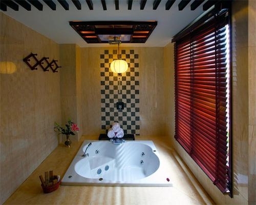 Imagen de la habitación del Hotel Long Life Riverside. Foto 5