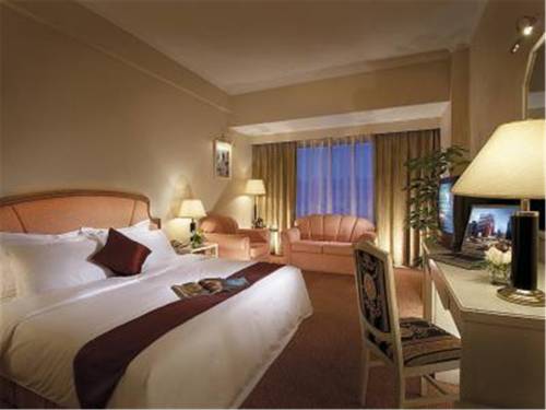 Imagen general del Hotel Long Quan. Foto 2