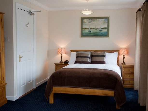 Imagen de la habitación del Hotel Long Quay House. Foto 4