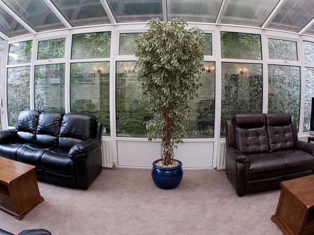 Imagen de los interiores del Hotel Long Quay House. Foto 18