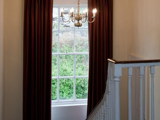 Imagen de los interiores del Hotel Long Quay House. Foto 19