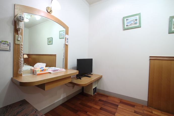 Imagen de la habitación del Hotel Long Shan, Jiaoxi. Foto 4