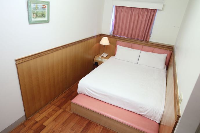 Imagen de la habitación del Hotel Long Shan, Jiaoxi. Foto 9
