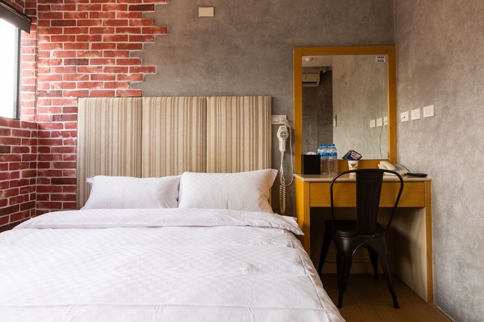 Imagen de la habitación del Hotel Long Shan, Taipei. Foto 6