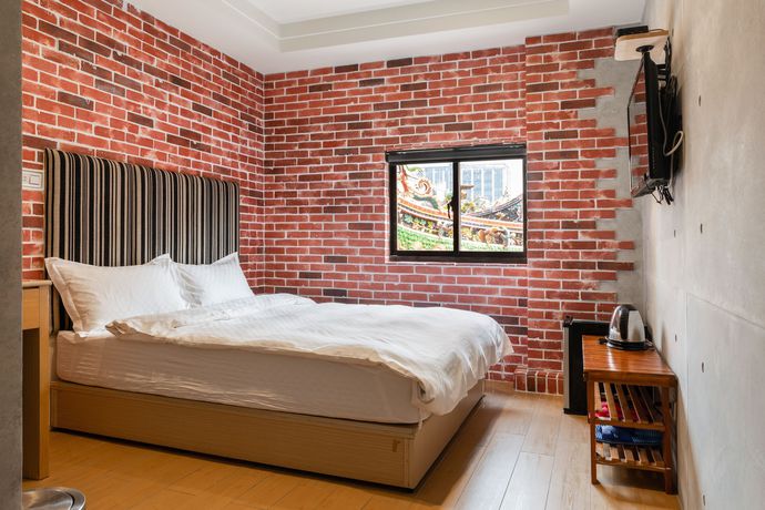 Imagen de la habitación del Hotel Long Shan, Taipei. Foto 7