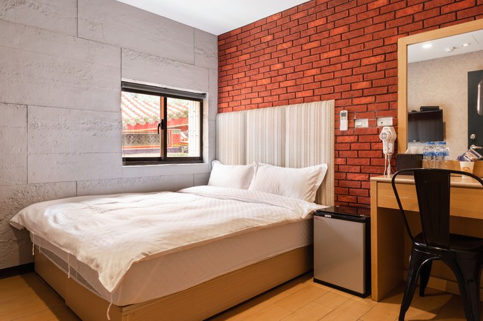 Imagen de la habitación del Hotel Long Shan, Taipei. Foto 10