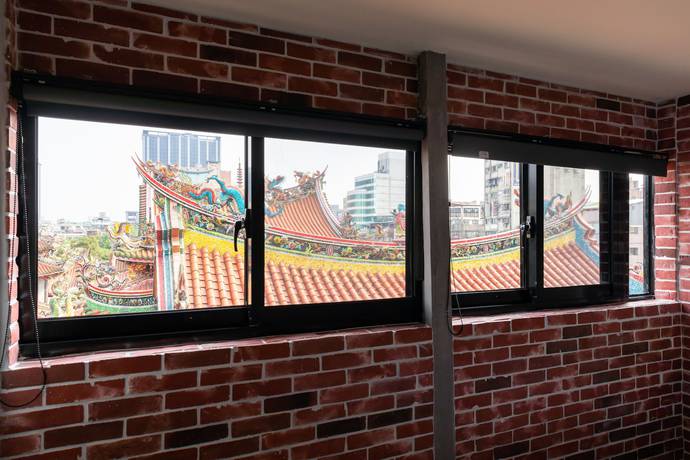 Imagen de la habitación del Hotel Long Shan, Taipei. Foto 11
