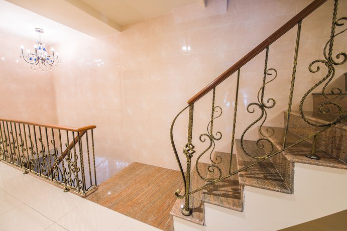Imagen de los interiores del Hotel Long Shan, Taipei. Foto 15