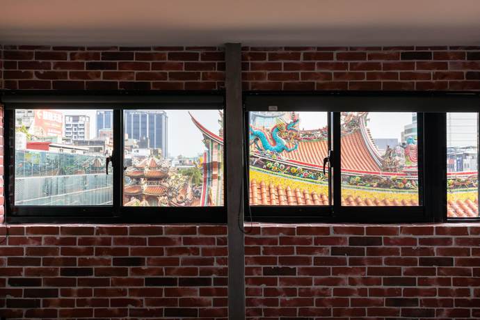 Imagen de la habitación del Hotel Long Shan, Taipei. Foto 12
