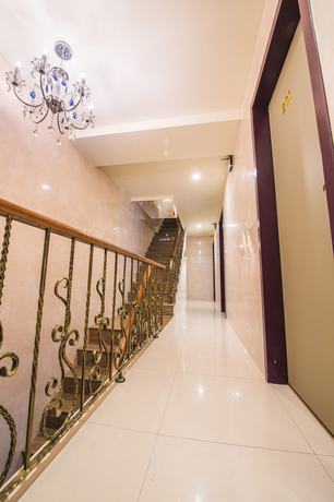 Imagen de los interiores del Hotel Long Shan, Taipei. Foto 17