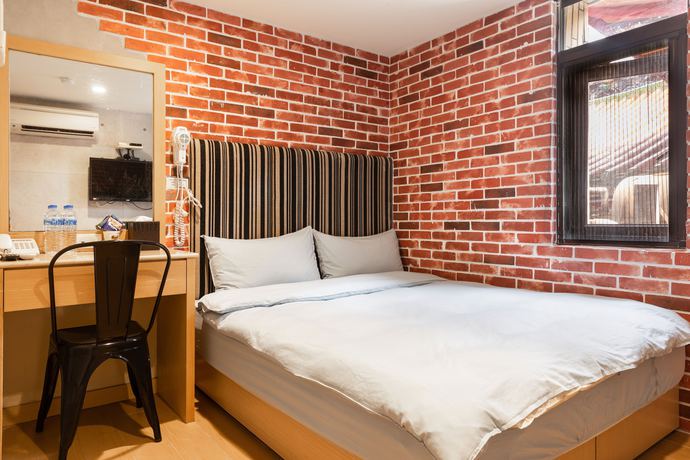 Imagen de la habitación del Hotel Long Shan, Taipei. Foto 13