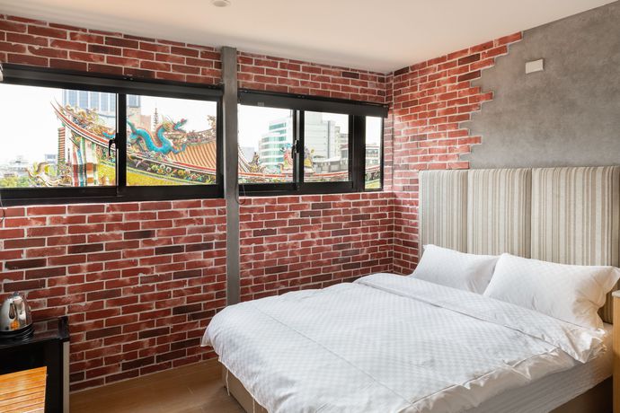 Imagen de la habitación del Hotel Long Shan, Taipei. Foto 14
