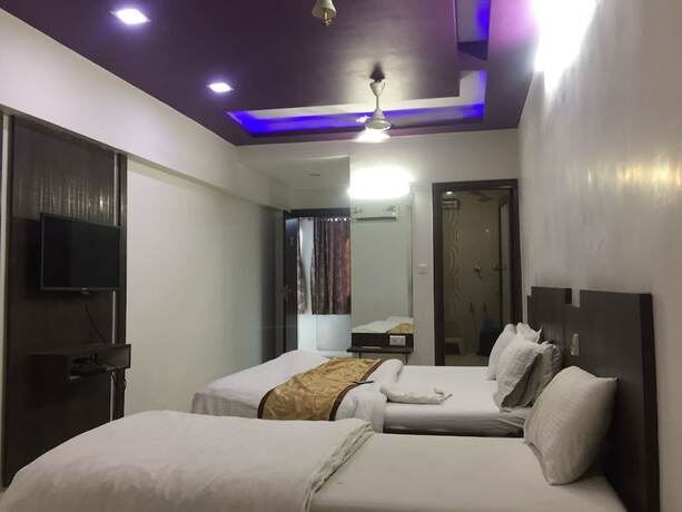 Imagen general del Hotel Long Stay. Foto 1