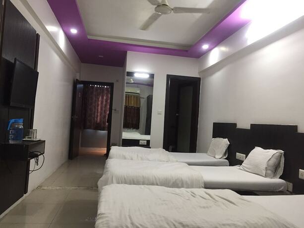 Imagen general del Hotel Long Stay. Foto 2