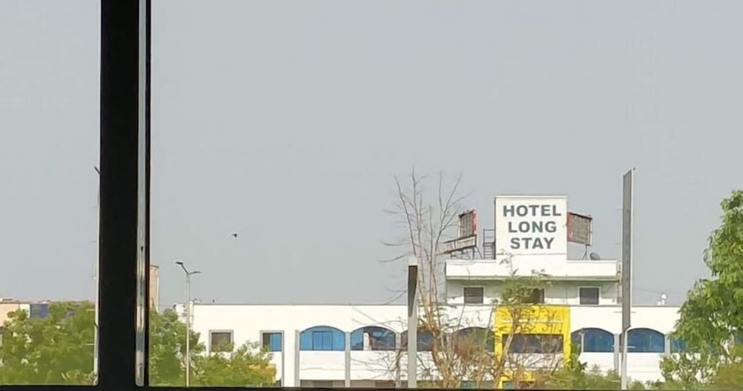 Imagen general del Hotel Long Stay. Foto 3