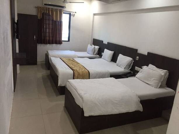 Imagen general del Hotel Long Stay. Foto 5