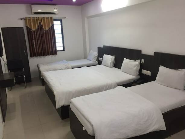 Imagen general del Hotel Long Stay. Foto 7