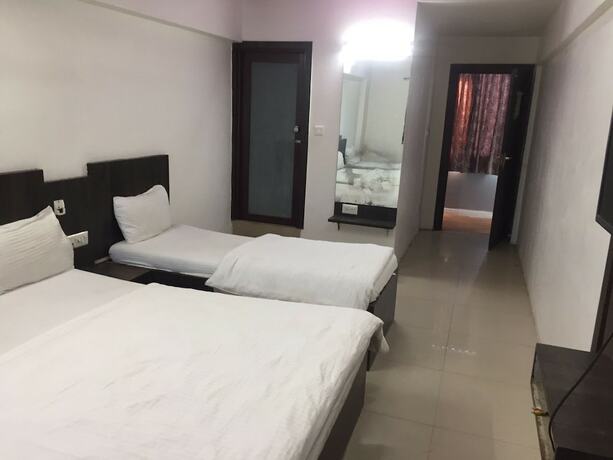 Imagen general del Hotel Long Stay. Foto 9