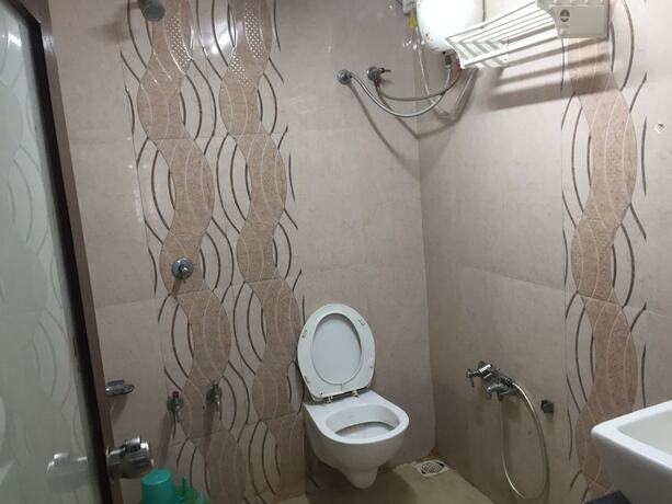 Imagen general del Hotel Long Stay. Foto 10