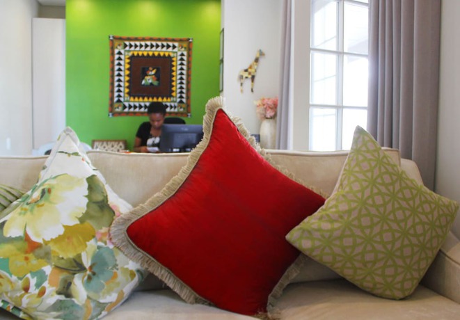 Imagen de los interiores del Hotel Long Street Boutique. Foto 20