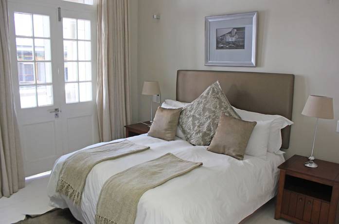 Imagen de la habitación del Hotel Long Street Boutique. Foto 7