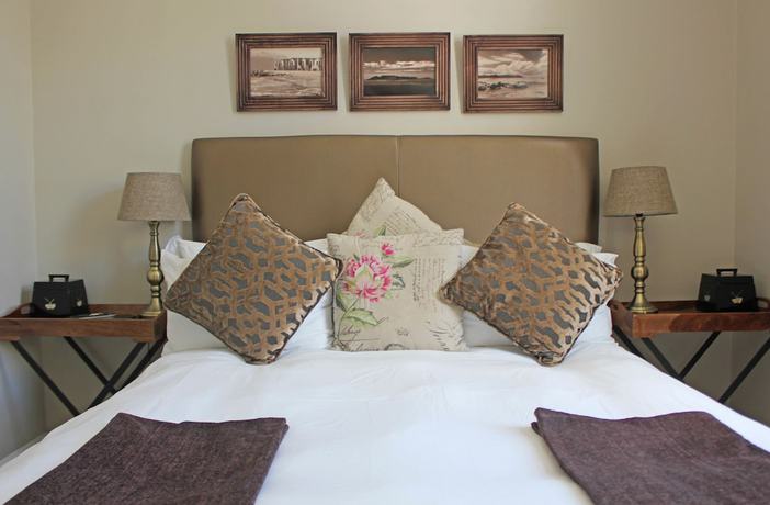 Imagen de la habitación del Hotel Long Street Boutique. Foto 12