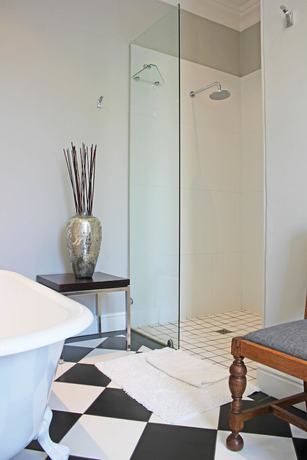 Imagen de la habitación del Hotel Long Street Boutique. Foto 14