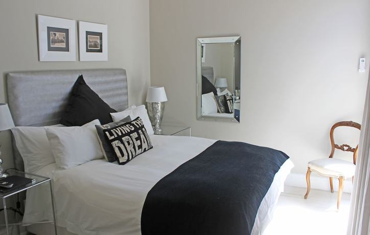 Imagen de la habitación del Hotel Long Street Boutique. Foto 15