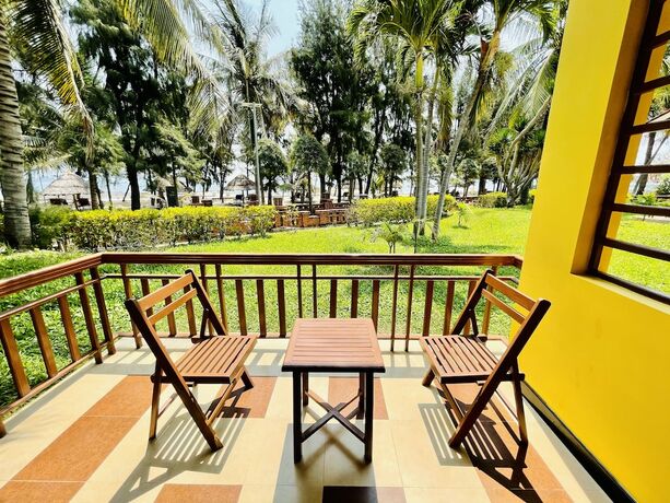 Imagen de la habitación del Hotel Long Thuan and Resort. Foto 19