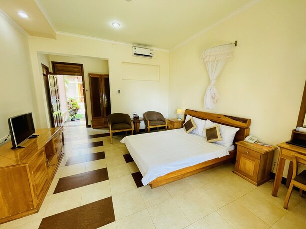Imagen de la habitación del Hotel Long Thuan and Resort. Foto 24