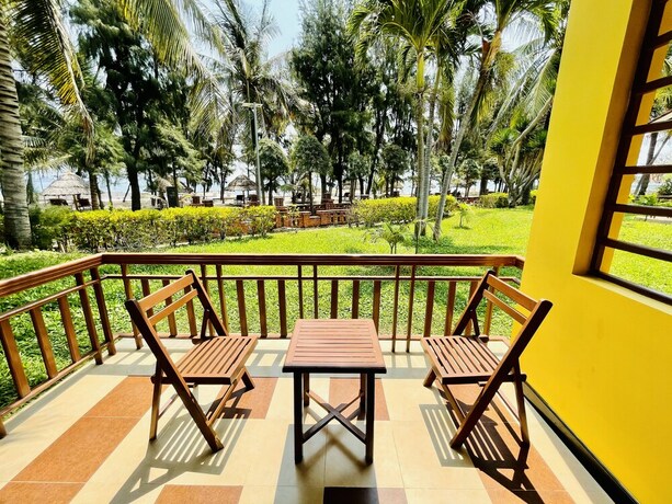 Imagen de la habitación del Hotel Long Thuan and Resort. Foto 35