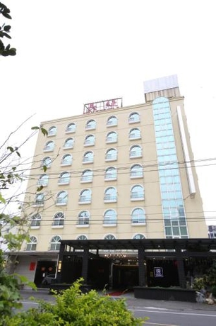 Imagen general del Hotel Long View. Foto 1
