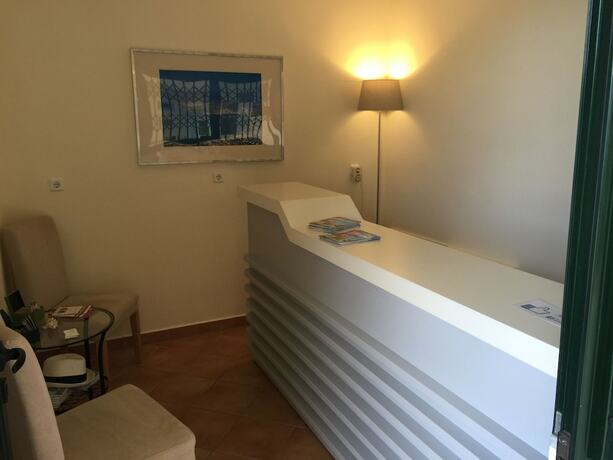 Imagen general del Hotel Long View Resort and Spa Rooms and Apartments. Foto 2