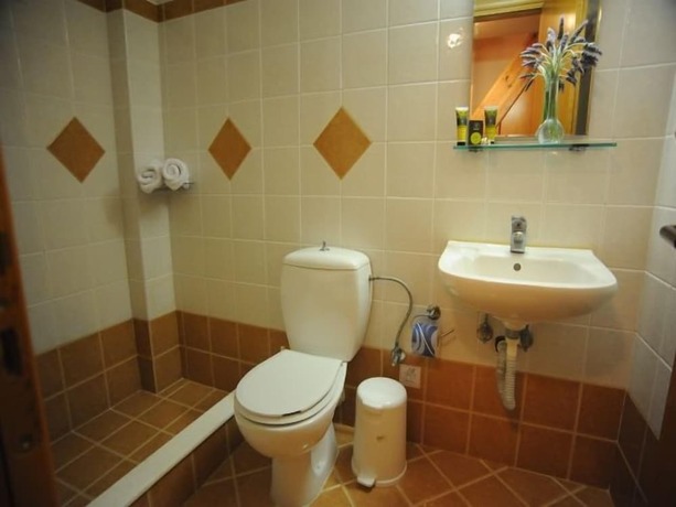 Imagen general del Hotel Long View Resort and Spa Rooms and Apartments. Foto 3