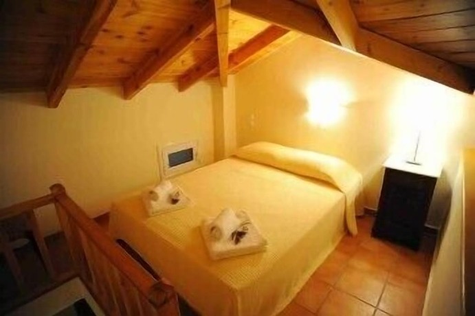 Imagen de la habitación del Hotel Long View Resort and Spa Rooms and Apartments. Foto 17