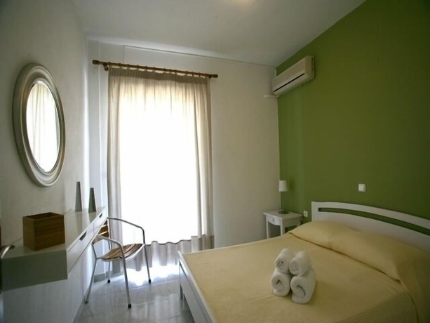 Imagen general del Hotel Long View Resort and Spa Rooms and Apartments. Foto 5