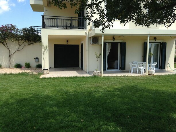 Imagen general del Hotel Long View Resort and Spa Rooms and Apartments. Foto 8