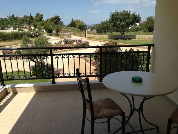 Imagen de la habitación del Hotel Long View Resort and Spa Rooms and Apartments. Foto 18
